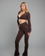 Gym Crush gymcrush.gr Feel the Power Within. ILUMA Digital 7