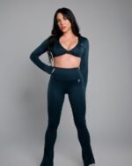 Gym Crush gymcrush.gr Feel the Power Within. ILUMA Digital 8