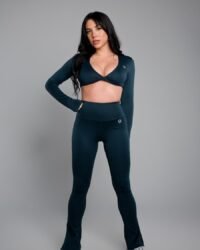 Gym Crush gymcrush.gr Feel the Power Within. ILUMA Digital 8