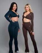 Gym Crush gymcrush.gr Feel the Power Within. ILUMA Digital 9