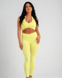 Gym Crush gymcrush.gr Feel the Power Within. ILUMA Digital 12