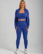 Gym Crush gymcrush.gr Feel the Power Within. ILUMA Digital 23