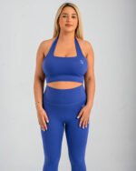 Gym Crush gymcrush.gr Feel the Power Within. ILUMA Digital 24