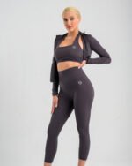 Gym Crush gymcrush.gr Feel the Power Within. ILUMA Digital 27