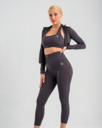 Gym Crush gymcrush.gr Feel the Power Within. ILUMA Digital 27