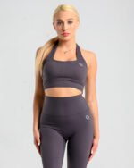 Gym Crush gymcrush.gr Feel the Power Within. ILUMA Digital 28