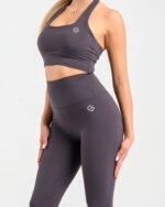 Gym Crush gymcrush.gr Feel the Power Within. ILUMA Digital 29