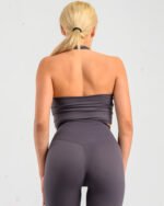 Gym Crush gymcrush.gr Feel the Power Within. ILUMA Digital 30