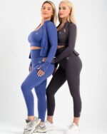 Gym Crush gymcrush.gr Feel the Power Within. ILUMA Digital 31