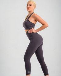 Gym Crush gymcrush.gr Feel the Power Within. ILUMA Digital 37
