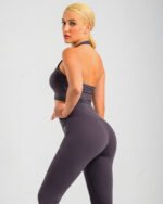 Gym Crush gymcrush.gr Feel the Power Within. ILUMA Digital 38