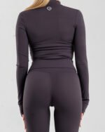 Gym Crush gymcrush.gr Feel the Power Within. ILUMA Digital 45