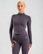 Gym Crush gymcrush.gr Feel the Power Within. ILUMA Digital 47