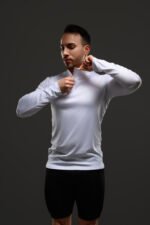 Gym Crush gymcrush.gr Feel the Power Within. ILUMA Digital 143