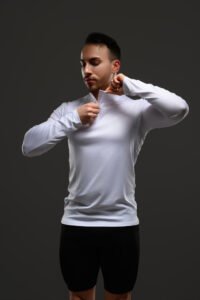 Gym Crush gymcrush.gr Feel the Power Within. ILUMA Digital 143
