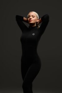 Gym Crush gymcrush.gr Feel the Power Within. ILUMA Digital 145