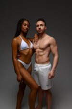 Gym Crush gymcrush.gr Feel the Power Within. ILUMA Digital 135