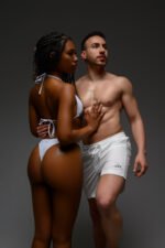 Gym Crush gymcrush.gr Feel the Power Within. ILUMA Digital 113