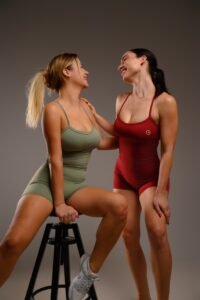 Gym Crush gymcrush.gr Feel the Power Within. ILUMA Digital 159