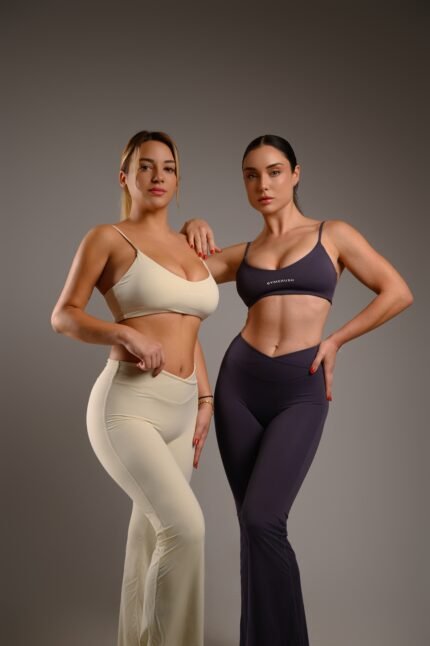 Gym Crush gymcrush.gr Feel the Power Within. ILUMA Digital 172