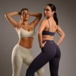 Gym Crush gymcrush.gr Feel the Power Within. ILUMA Digital 173